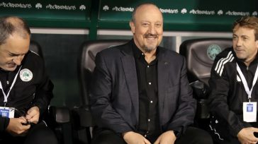 Το αδιέξοδο Μπενίτεθ στον Παναθηναϊκό