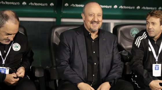 Το αδιέξοδο Μπενίτεθ στον Παναθηναϊκό