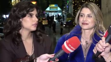 Αποφασισμένη η Δανάη Παππά: «Το 2025 αφήνω πίσω μου τους ανθρώπους που με πλήγωσαν εσκεμμένα»