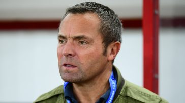 Τέλος η εβδομαδιαία ανάλυση των φάσεων από τον Λανουά!