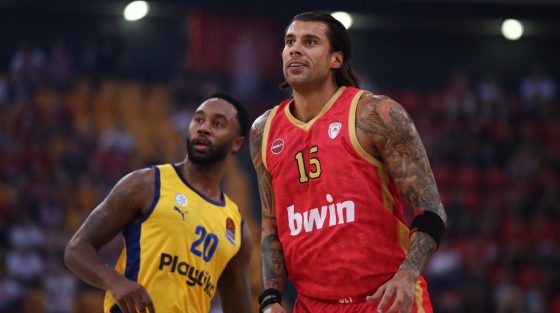 Πρίντεζης: «Όταν ήμουν στη Μάλαγα σκέφτηκα να αποσυρθώ»