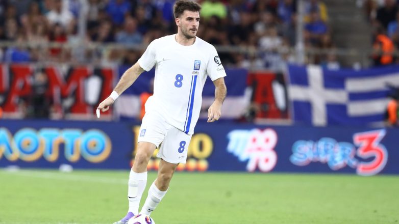 Ιωαννίδης: «Νιώθω πως θέλει πολλά πράγματα για να φτιάξει ο Παναθηναϊκός»