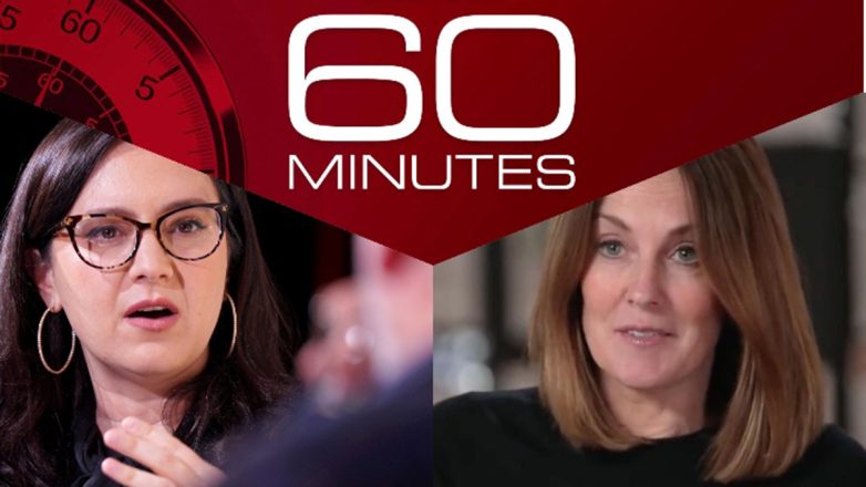 ΗΠΑ: Το CBS λογόκρινε εκπομπή για τις απελάσεις μεταναστών