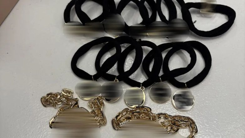 Κολωνάκι: Πωλούσε «μαϊμού» επώνυμα προϊόντα