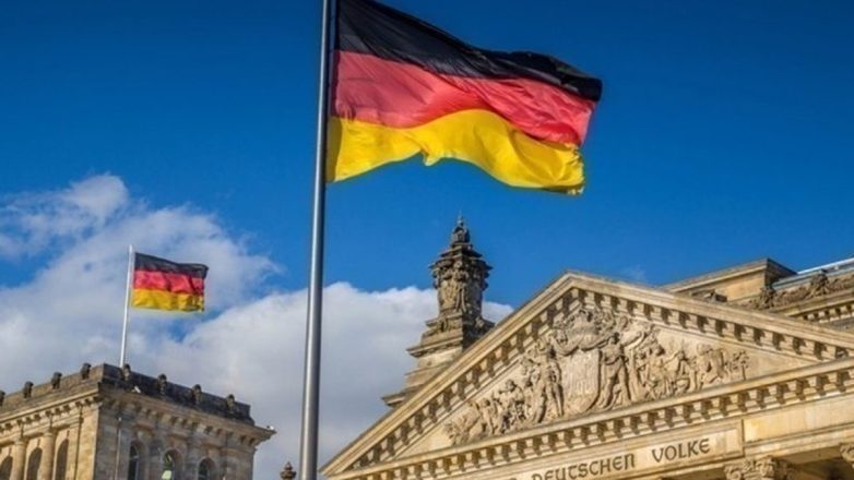 Γερμανία: Πρώτη απέλαση στη Συρία έπειτα από 10 χρόνια