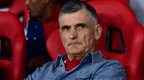 Έτσι… τιμωρεί ο Μεντιλίμπαρ τους παικτες του στις προπονήσεις!