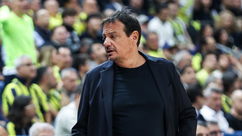 Αταμάν για Γιούρτσεβεν: «Ελπίζω να πάρει μία καλή απόφαση για την καριέρα του»