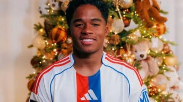 «Λιονέ» και με τη βούλα ο Έντρικ