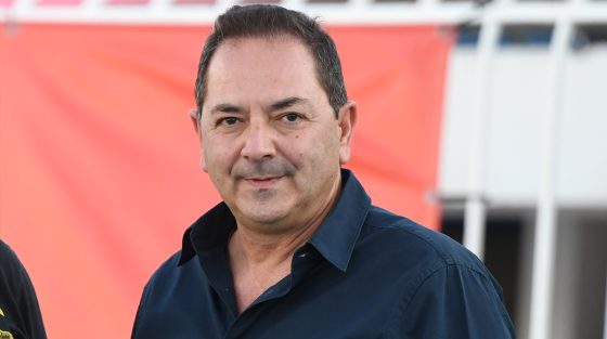 Πρίτσας για όλα: «Με πιέζει ο Αλαφούζος για τον Παντελίδη»