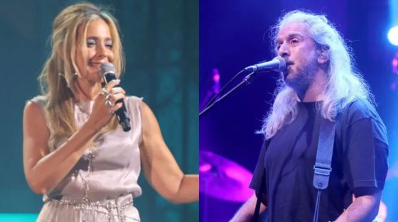 Νατάσα Μποφίλιου – Γιάννης Χαρούλης: Ακυρώθηκε η παγκόσμια περιοδεία τους