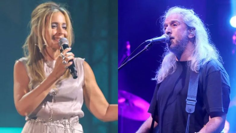 Νατάσα Μποφίλιου – Γιάννης Χαρούλης: Ακυρώθηκε η παγκόσμια περιοδεία τους