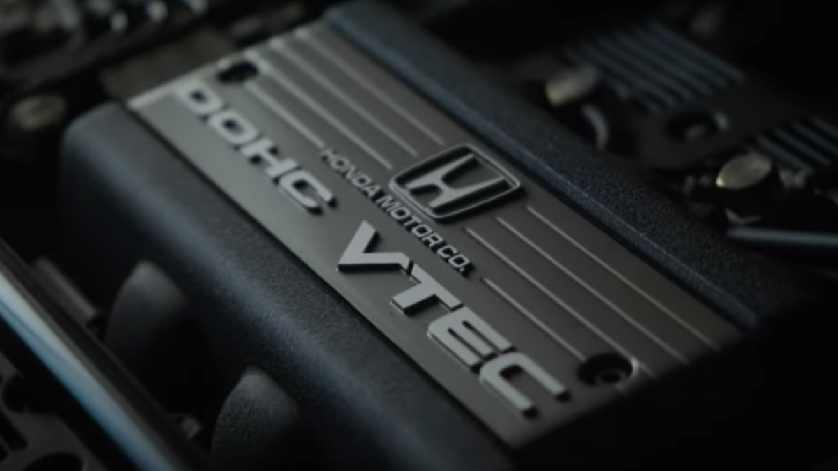 Νέο πρόγραμμα υποστήριξης ιστορικών αυτοκινήτων από τη Honda (Βίντεο)