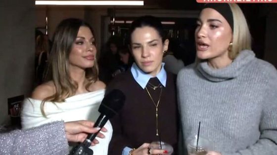 Ιωάννα Τούνη: Σπάει τη σιωπή της μετά την ένταση με τον Δημήτρη Αλεξάνδρου – «Ο μικρός είναι σπίτι»