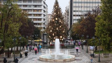 Προειδοποιήση ΕΜΥ: Έρχονται ισχυρές καταιγίδες