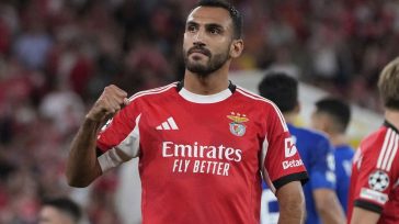 Παυλίδης: Ισοφάρισε ιστορικό ρεκόρ του Εουσέμπιο