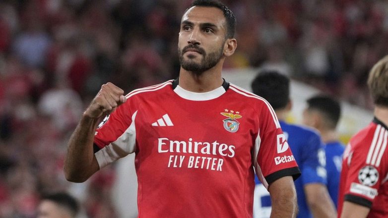 Παυλίδης: Ισοφάρισε ιστορικό ρεκόρ του Εουσέμπιο