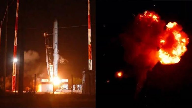 Συνετρίβη μετά την εκτόξευση ο πύραυλος της Νότιας Κορέας «Hanbit Nano»