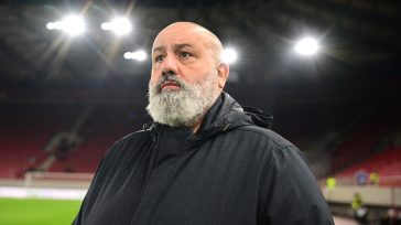 Φουλ επίθεση Ολυμπιακού σε Λανουά και ΕΠΟ για την κατάργηση της ανάλυση των επίμαχων φάσεων