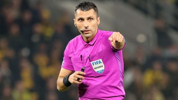 Πώς έκριναν οι διαιτητές τις φάσεις των γκολ της ΑΕΚ