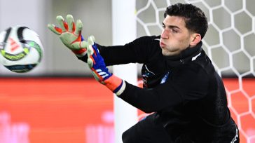 Ενδιαφέρον της Γιουβέντους για Μανδά