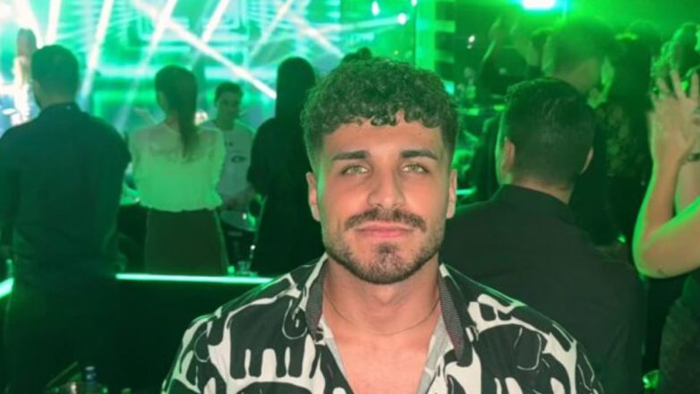 Εκτός σχήματος ο Στέφανος Παπαδόπουλος: Η ανακοίνωση του νυχτερινού κέντρου μετά τη μήνυση στον Μαζωνάκη