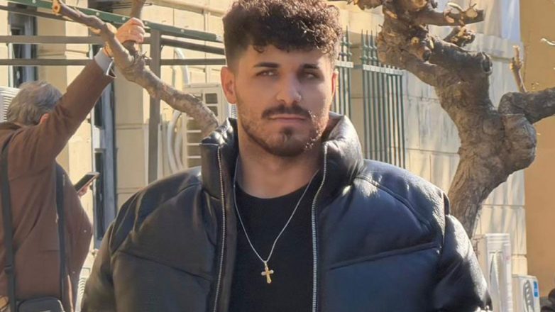 Στέφανος Παπαδόπουλος: «Επειδή δεν είμαι διάσημος; Αν ήμουν θα μπορούσα;» – Η απάντηση για την απόλυσή του