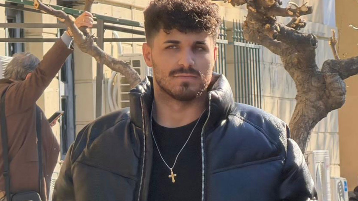 Στέφανος Παπαδόπουλος: «Επειδή δεν είμαι διάσημος; Αν ήμουν θα μπορούσα;» – Η απάντηση για την απόλυσή του