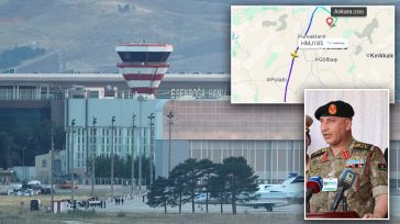 Κόκκινος συναγερμός στην Άγκυρα