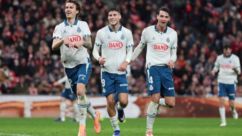 La Liga: Εντυπωσιακό διπλό η Εσπανιόλ