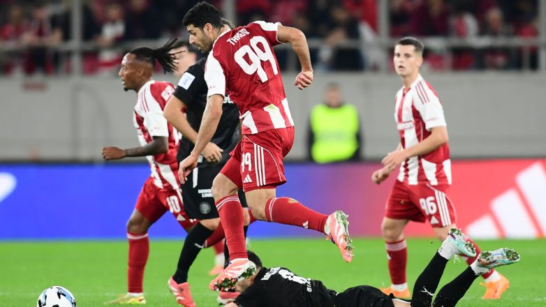 Super Cup: Tα αποκαλυπτήρια του τροπαίου