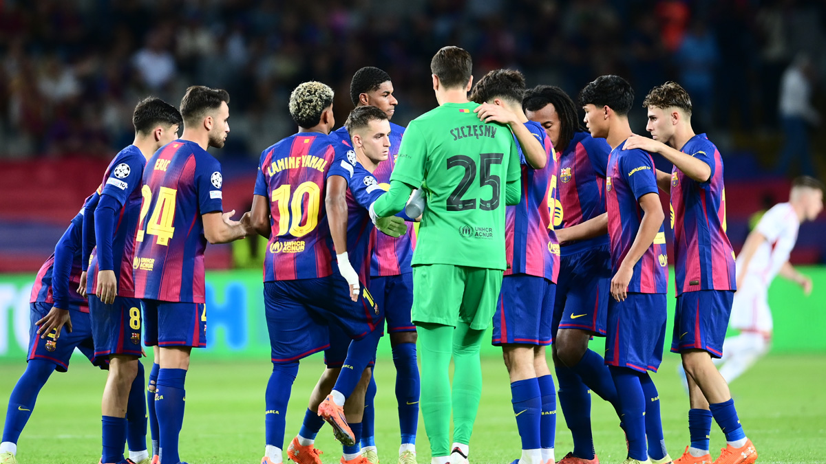 Μπαρτσελόνα: Έσπασε ρεκόρ 81 ετών στο σκοράρισμα!