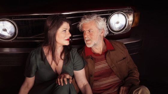 Ο «Χορός των εραστών» του Τιάγκο Ροντρίγκες στο Μέγαρο Μουσικής Θεσσαλονίκης