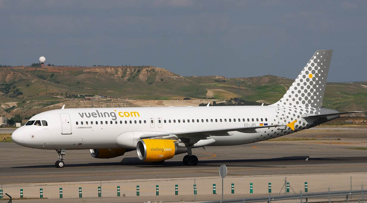 Γαλλία: Αναγκαστική προσγείωση Airbus A320 λόγω τεχνικού προβλήματος
