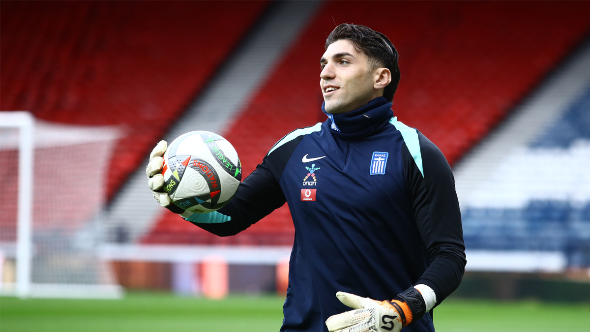 Άκυρο της Λάτσιο στα 7 εκατ. ευρώ του Παναθηναϊκού για τον Μανδά