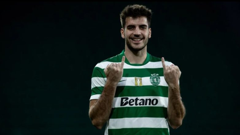 «Τεσσάρα» της Σπόρτινγκ με Ιωαννίδη