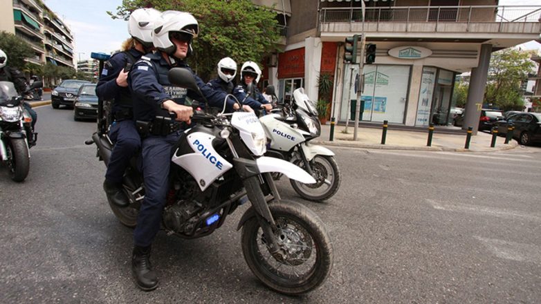 Θεσσαλονίκη: Επεισοδιακή καταδίωξη 14χρονου μοτοσικλετιστή