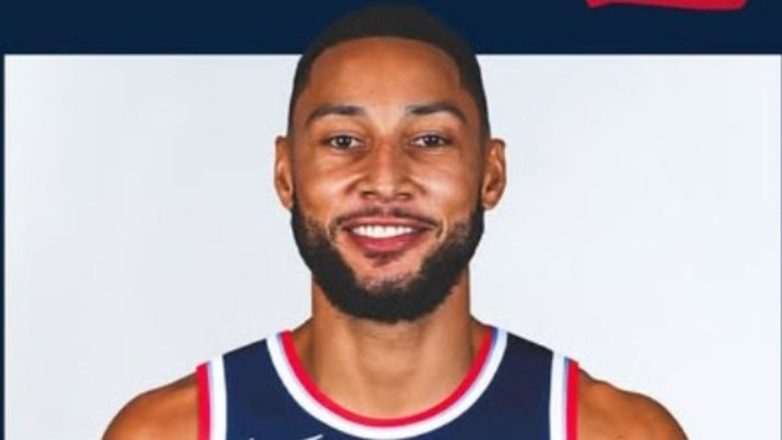 NBA: Ο Μπεν Σίμονς αγόρασε μετοχικό μερίδιο σε επαγγελματική ομάδα αλιείας