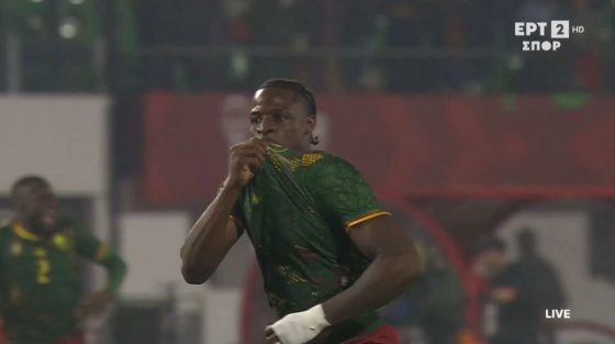 Κύπελλο Εθνών Αφρικής 2025: Πρεμιέρα με «τρίποντο» για το Καμερούν