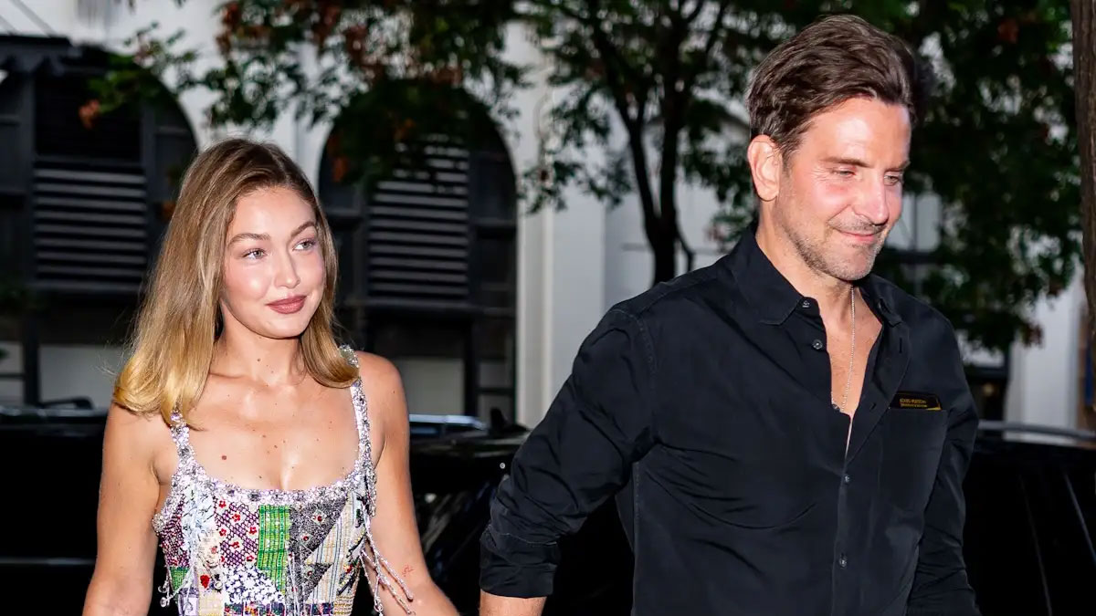 Ο Bradley Cooper έκανε πρόταση γάμου στη Gigi Hadid ύστερα από δύο χρόνια σχέσης!
