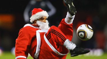 Γιατί η φετινή Boxing Day περιλαμβάνει μόνο ένα ματς Premier League