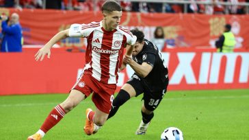 «Να κινηθεί άμεσα για Μουζακίτη η Μπράιτον πριν εκτοξευθεί η τιμή του»