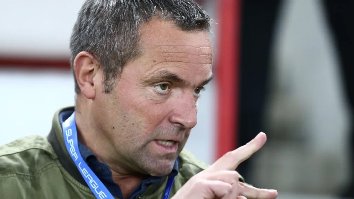 Γιατί ο Λανουά αποφάσισε να σταματήσει την ανάλυση των φάσεων