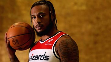 Σοκ στους Ουίζαρντς με τον Ουίτμορ