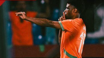 Κύπελλο Εθνών Αφρικής 2025: Με το «δεξί» η Ακτή Ελεφαντοστού