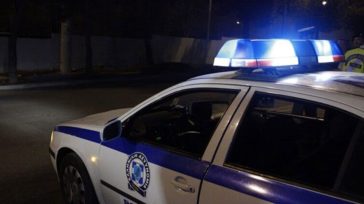 Θεσσαλονίκη: Συνελήφθη 36χρονος διωκόμενος για αδικήματα αθλητικής βίας