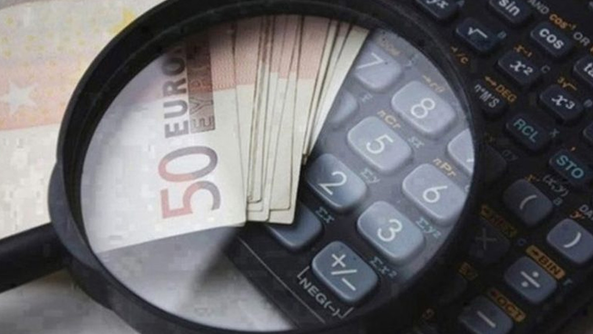 Ο «χάρτης» των πληρωμών από τον e-ΕΦΚΑ και τη ΔΥΠΑ έως τις 2 Ιανουαρίου