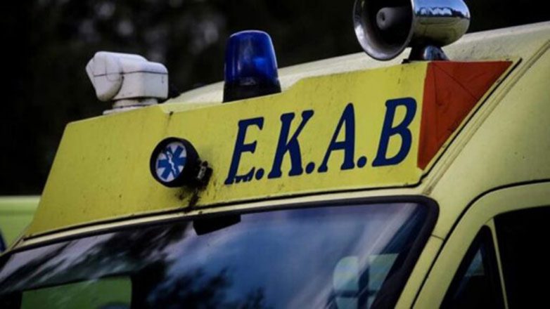 Τραγωδία στη Χαλκιδική – Νεκρός 7χρονος σε τροχαίο