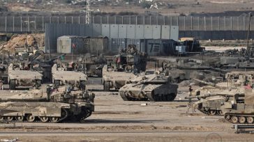 Μεσανατολικό: 14 χώρες καταδικάζουν το εποικιστικό σχέδιο του Ισραήλ στην κατεχόμενη Δυτική Όχθη