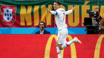 Τα χλιδάτα προνόμια του Ρονάλντο στην Αλ Νασρ