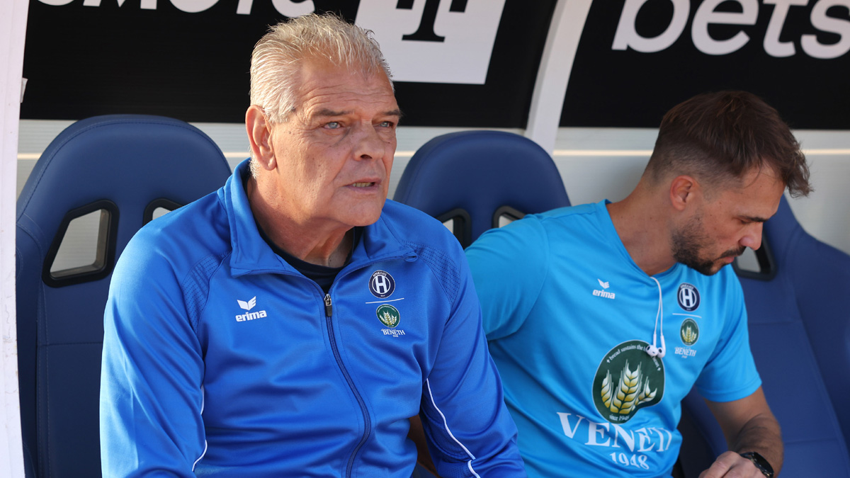 Στον πάγκο της Αναγέννησης Καρδίτσας ο Σπανός